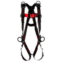 3M Protecta Protection Contre Les Chutes 1161513C Harnais de style veste, Certifi&eacute;e CSA, Classe AELP, Petit, Cap. 420 lb