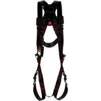3M Protecta Fall Protection 1161526C Vest-Style Harness, CSA Certified, Class A, X-Large, 420 lbs. Cap.