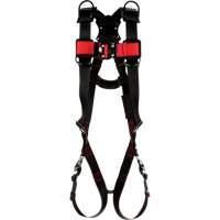 3M Protecta Protection Contre Les Chutes 1161530C Harnais de style veste, Certifi&eacute;e CSA, Classe AE, T-Grand, Cap. 420 lb