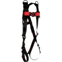 3M Protecta Protection Contre Les Chutes 1161530C Harnais de style veste, Certifi&eacute;e CSA, Classe AE, T-Grand, Cap. 420 lb
