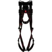 3M Protecta Protection Contre Les Chutes 1161530C Harnais de style veste, Certifi&eacute;e CSA, Classe AE, T-Grand, Cap. 420 lb