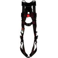 Vest-Style Retrieval Harness, CSA Certified, Class AE, Large/Medium, 420 lbs. Cap.  SGI586 | TENAQUIP