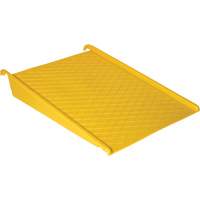 Eagle Mfg. 1689 Spill Control Ramp