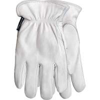 Watson Gloves 9545-S 9545 Scape Goat Glove, Small, Grain Goatskin Palm, Thinsulate Inner Lining