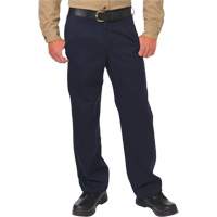 Big Bill TX1431US9/-30-NAY-44 Arc Flash Work Pant, 44, x 30, Navy Blue, 12.4 cal/cm2