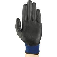 Ansell 11816090 Hyflex&reg; 11-816 Glove, 9, Foam Nitrile Coating, 18 Gauge, Nylon/Spandex Shell