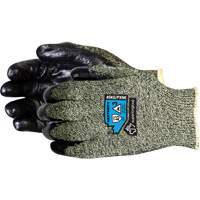 Superior Glove Works Ltd. SKG/PXNE-10 Dexterity&reg; Winter-Lined Glove, 10, 10" L, 25 cal/cm², Level 3, NFPA 70E