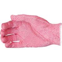 Superior Glove Works Ltd. STA5PK-XL Sure Knit Cut-Resistant Glove, Size X-Large, 13 Gauge, Fibreglass/HPPE Shell, ASTM ANSI Level A5