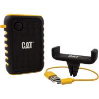 CAT<sup>®</sup> Active Urban™ Smartphone Power Bank  SGL193 | TENAQUIP