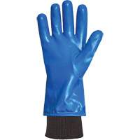 Superior Glove Works Ltd. N230FLK-M North Sea Winter Coated Gloves, Medium, Nitrile Coating, Acrylic Shell