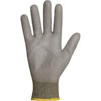 Superior Glove Works Ltd. STAGCXPU-10 Gants extr&ecirc;mement r&eacute;sistants aux coupures, Taille 10, Calibre 13, Rev&ecirc;tement Polyur&eacute;thane, Enveloppe en TenActiv, ASTM ANSI niveau A9