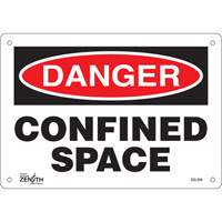 Confined Space