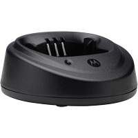 Motorola PMPN4173A Single-Unit Charger