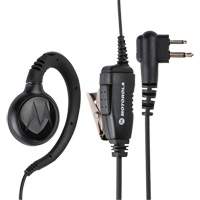 Motorola HKLN4424 Casque d'&eacute;coute pivotant