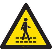 Zenith Safety Products Facility Signs
