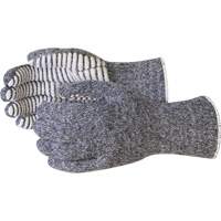 Cool Grip<sup>®</sup> Heat-Resistant Gloves, Nitrile, Medium/Small, Protects Up To 600° F (315° C)  SGN200 | TENAQUIP