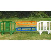 Barricade Extender  SGN480 | TENAQUIP