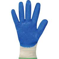 Superior Glove Works Ltd. S15NT-7 Dexterity&reg; Coated Gloves, 7, Nitrile Coating, 15 Gauge, Cotton Shell