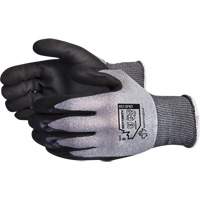 Superior Glove Works Ltd. S13PNT-10 Dexterity&reg; Gloves, 10, Nitrile Coating, 13 Gauge, Nylon Shell