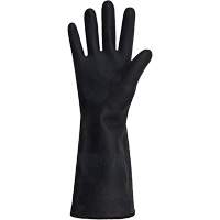 Superior Glove Works Ltd. NE240TKL-9 Gants &agrave; usage intensif r&eacute;sistants &agrave; la chaleur & aux produits chimique SolvStop, N&eacute;opr&egrave;ne, 9, Prot&egrave;ge jusqu'&agrave; 392° F (200° C)
