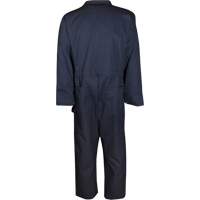 Big Bill 429/OS-T-NAY-60 Combinaisons de luxe en tissu crois&eacute;, Hommes, Bleu marin, Taille 60 (grande taille)
