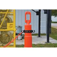 Mr. Chain 97603-S Connecteur de barricade