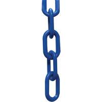 Plastic Chain, Blue  SGO267 | TENAQUIP