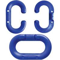 Mr. Chain 50706-10 Maillon maître, Plastique