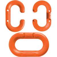 Mr. Chain 30712-10 Maillon maître, Plastique