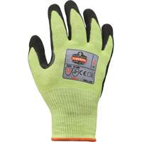 Gants résistants aux coupures