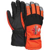 Mcr Safety 980XXL Gants MAXGrid r&eacute;sistant au froid, Taille 2T-Grand