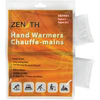 Zenith Safety Products SGO961 Hand Warmers