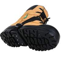 K1 V9770470-O/S Crampons &agrave; glace mi-semelles, Carbure de tungst&egrave;ne, Traction Crampon, Taille unique