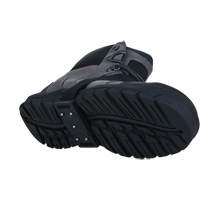 Low Profile Mid-Sole Ice Cleats, Tungsten Carbide, Stud Traction, One Size SGP208 | TENAQUIP