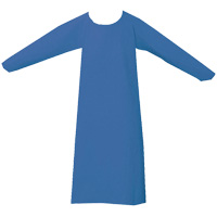 Ronco 38-372B Blouses CoverMe, Taille unique, Bleu, Polyur&eacute;thane