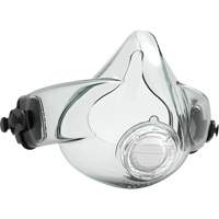 PAPR Half Mask, Medium, Facepiece  SGP323 | TENAQUIP