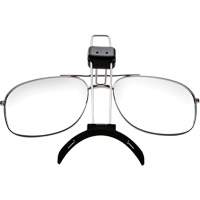 Cleanspace PAF-1017 Full Face Mask Glasses Kit