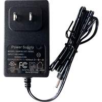 Cleanspace PAF-1100 Battery Charger Replacement