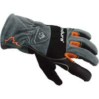 Superior Glove Works Ltd. 398GLBB-XL Gant Endura pour soudage &agrave; l'arc TIG et t&acirc;ches multiples, Cuir fleur de ch&egrave;vre, Taille T-Grand