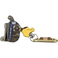 3M DBI Sala Fall Protection 6160054 Lad-Saf X3 Detachable Cable Sleeve