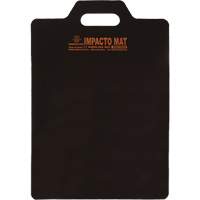 Anti-Fatigue Kneeling Mat, 14" L x 21" W, 1" Thick  SGP435 | TENAQUIP