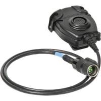 3M FL5601-02 Adaptateur pour poussoir de conversation PELTOR