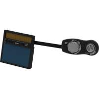 Optrel 5012.900 Cartouche auto-assombrissante de rechange, Pour utilisation avec Optrel Crystal 2.0