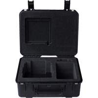 Zoll 8000-001254 AED Large Hard-Shell Carry Case, Zoll AED 3 For, Non-Medical