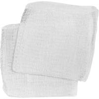 PIP Global Safety FAGS4X4B25 Dynamic Non-Woven Gauze Sponges, Pad, 4" L x 4" W, Medical Device Class 1