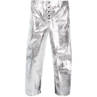 Heat Resistant Pants with Fly  SGQ212 | TENAQUIP