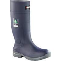 Bottes aux genoux