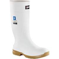 Baffin Technology LICO-MP02-WAB-12 Bottes antid&eacute;rapantes, Caoutchouc, Embout Acier, Pointure 12