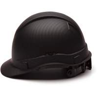 Pyramex HP44117C Ridgeline&reg; Cap Style Hardhat, ANSI Type I/CSA Type 1, Ratchet Suspension