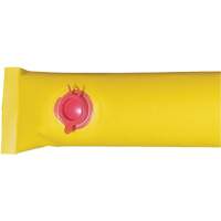 Enpac 25-65-YE-WT Barrage de d&eacute;rivation rempli d'eau